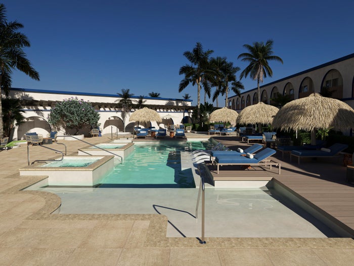 Aruba Gets Caribbean’s First Voco Resort [From 40k Points!]