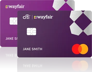 Wayfair Mastercard®
