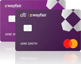 Wayfair Mastercard®