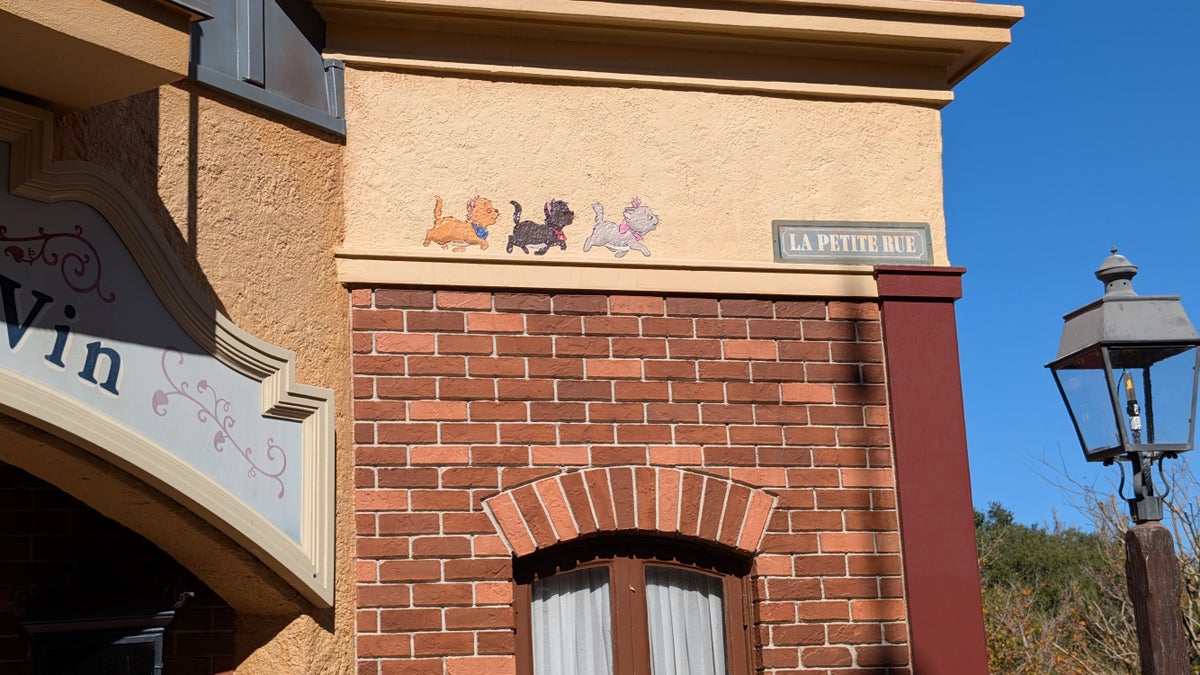 2026 EPCOT International Festival of the Arts art installations