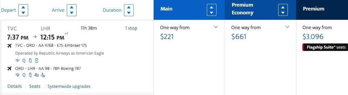 AA Systemwide Upgrades AA Systemwide Upgrades 1