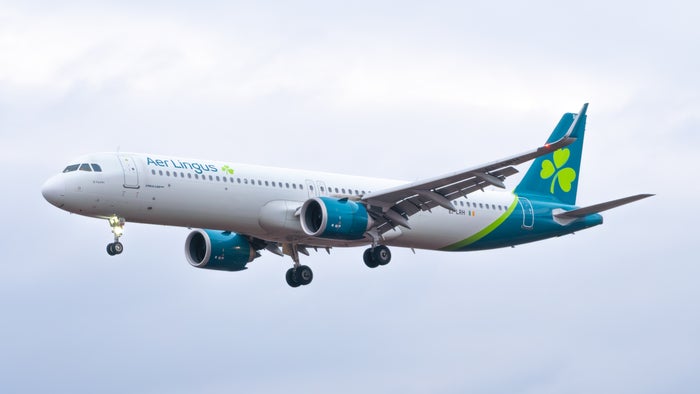 You Can Now Book Aer Lingus Award Flights Online With AAdvantage Miles