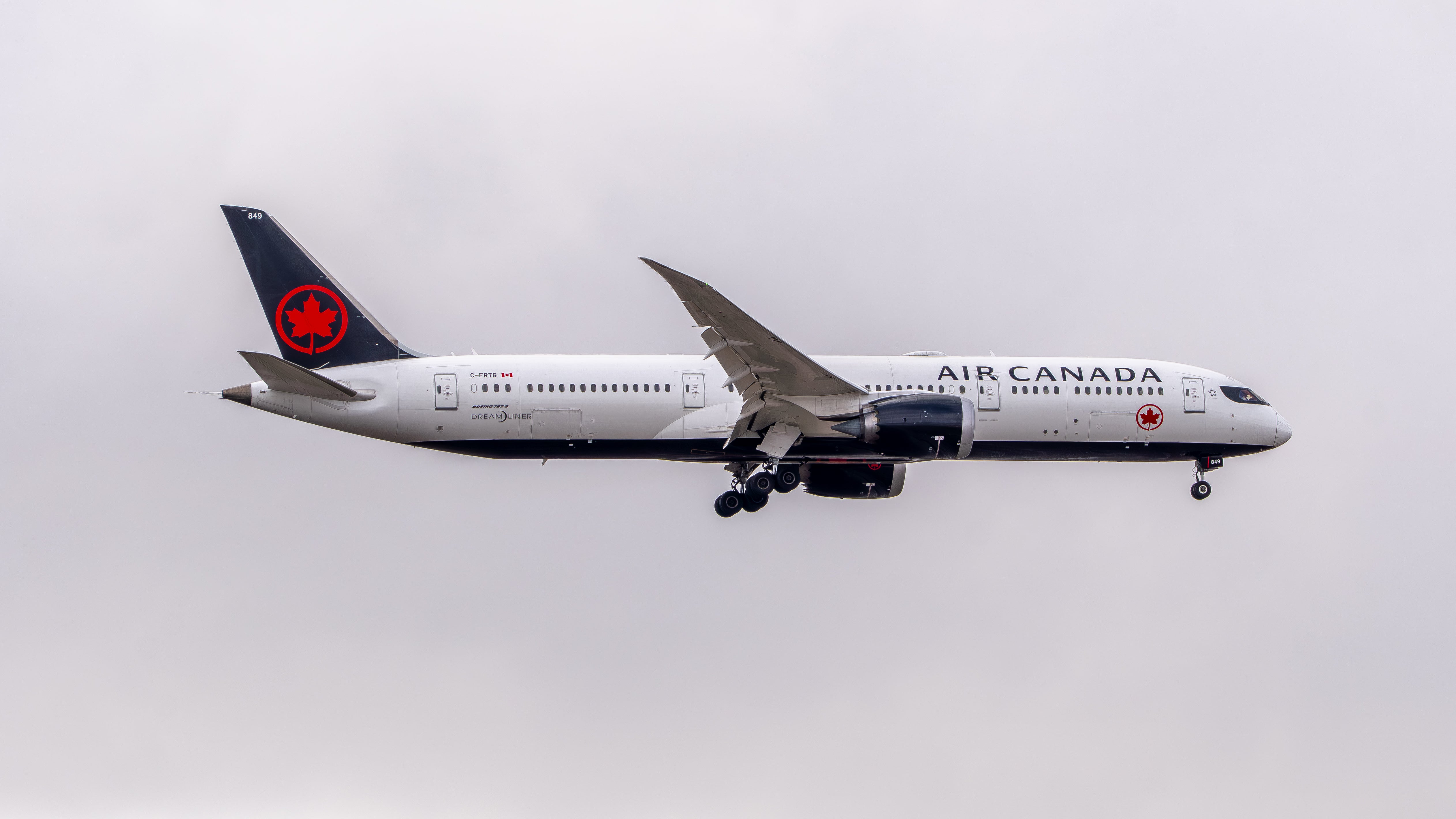 Air Canada Adds Lie-Flat Business Class to Narrow-Body Jets in 20