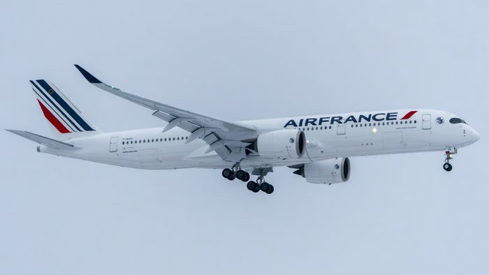 Best Ways To Book Air France Business Class With Points [Step by Step]