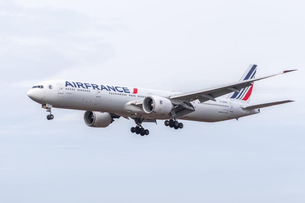 Flying Blue Just Made Its Miles Expiration Policy Much Better for Customers