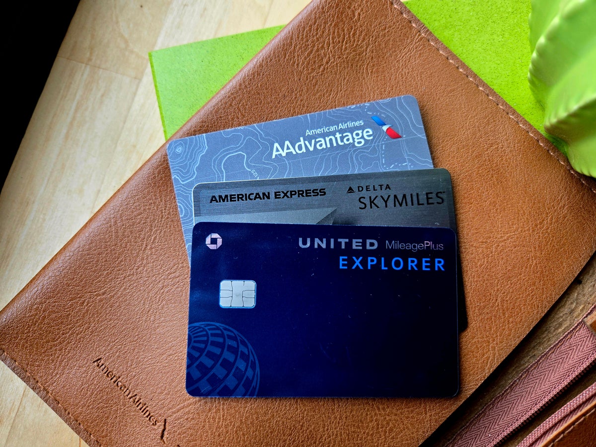 Airline Credit Cards