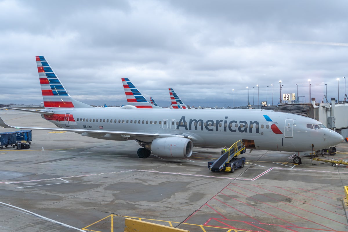 American Announces New Routes From Chicago and Los Angeles, Including to Hawaii