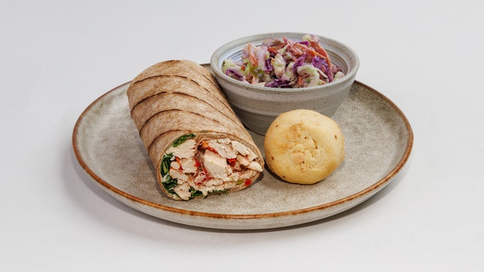American Wrap