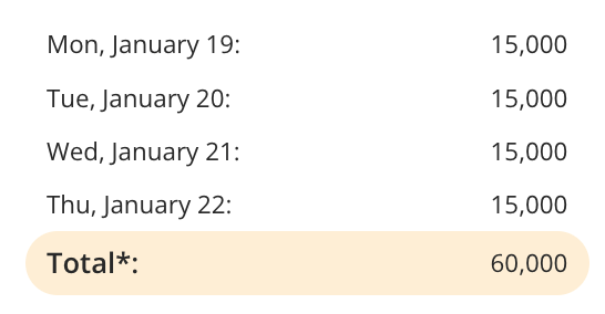 Andaz Mexico City Condesa 4 night stay 60000 points Andaz Mexico City Condesa 4 night stay 60000 points