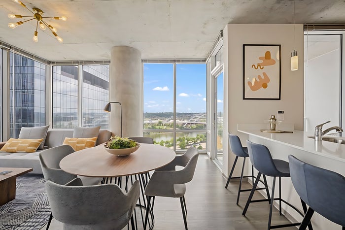 Hilton Launches Apartment Collection by Hilton, a New Apartment-Style Lodging Brand
