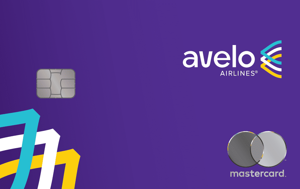 Avelo Airlines World Elite Mastercard
