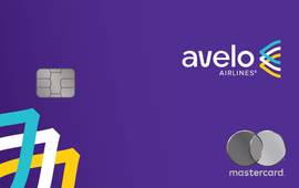 Avelo Airlines World Elite Mastercard
