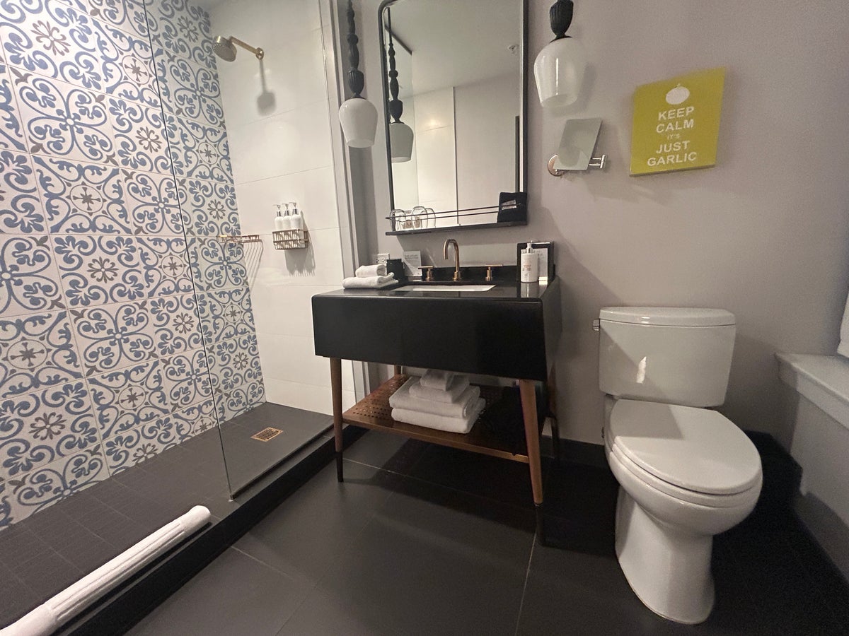 Bathroom Kimpton the Gray Bathroom Kimpton the Gray