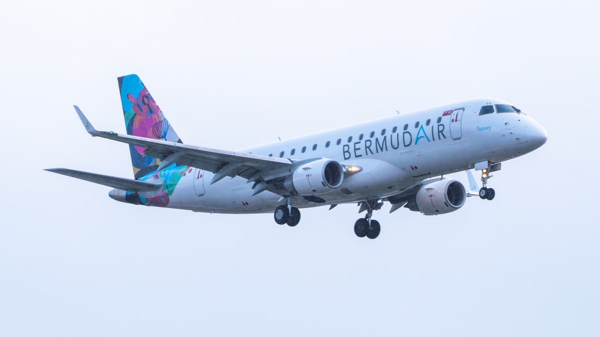 BermudAir