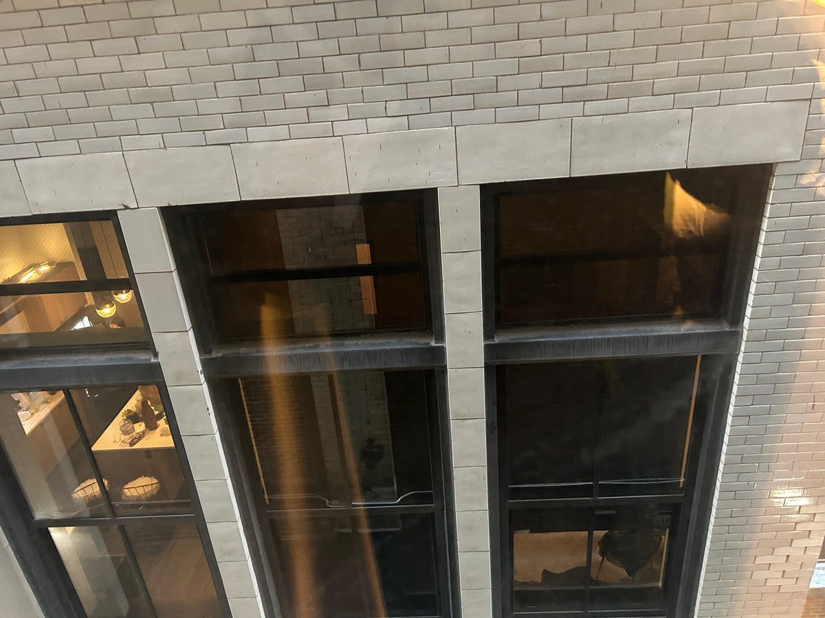 Building Across the Way Building Across the Way