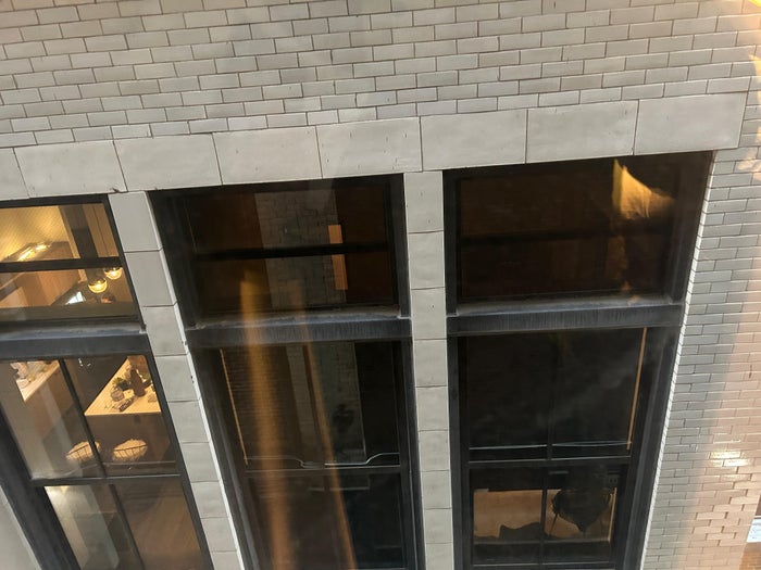 Building Across the Way