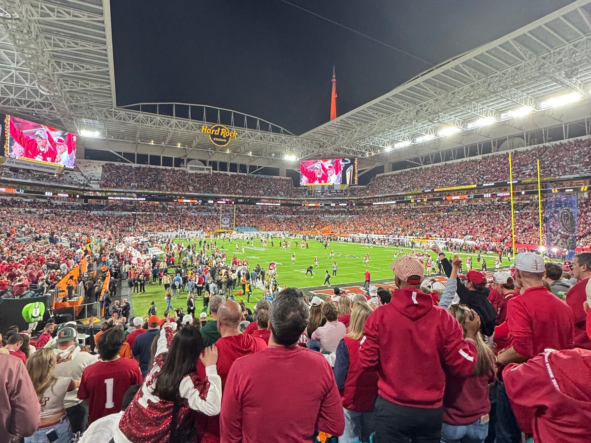 Spend $250 on Event Tickets, Get $250 Back With Capital One Shopping [Targeted]