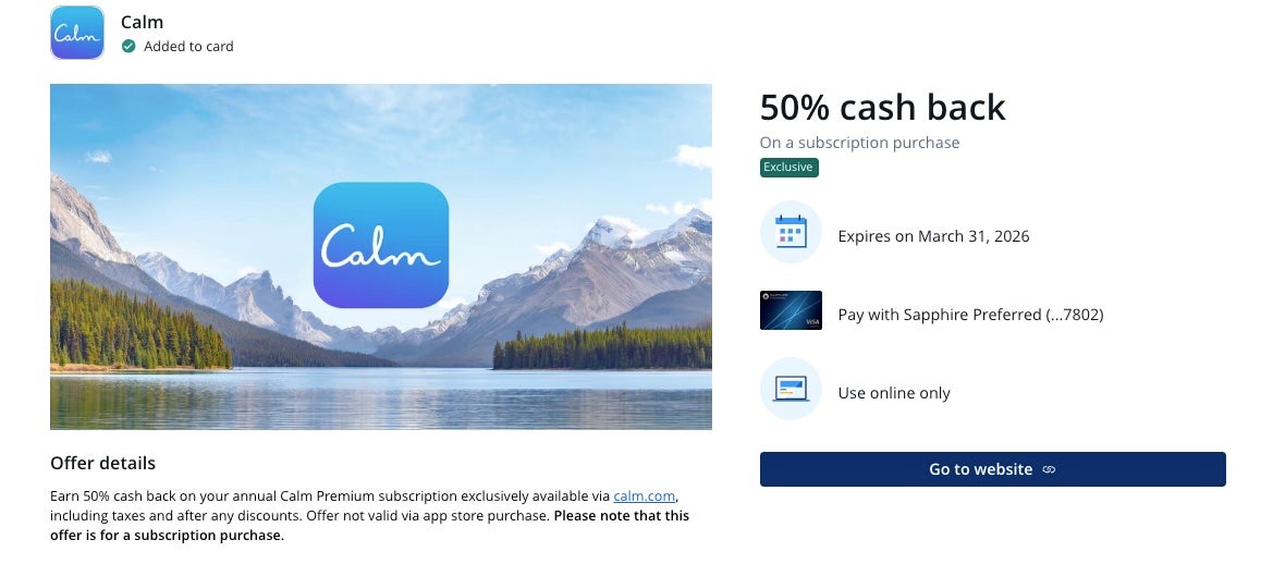 Screenshot Screenshot