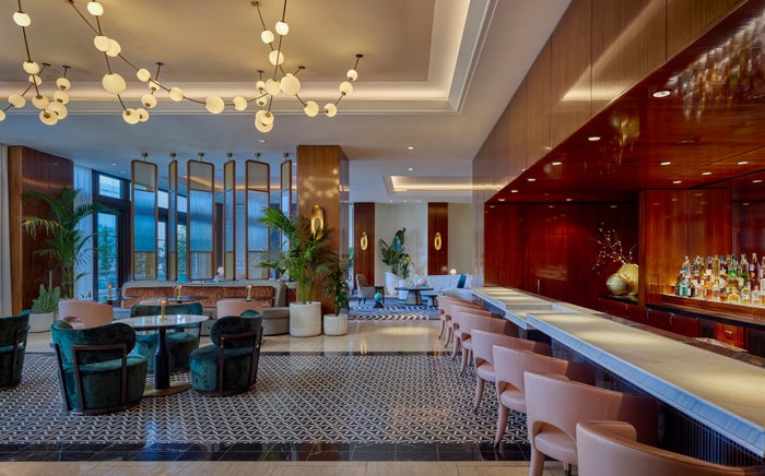 Cameo Beverly Hills, Hilton Adds More SLH Hotels, and Other Hotel News This Week