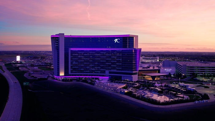 Wyndham Expands Its Casino Resort Portfolio With New Partnership