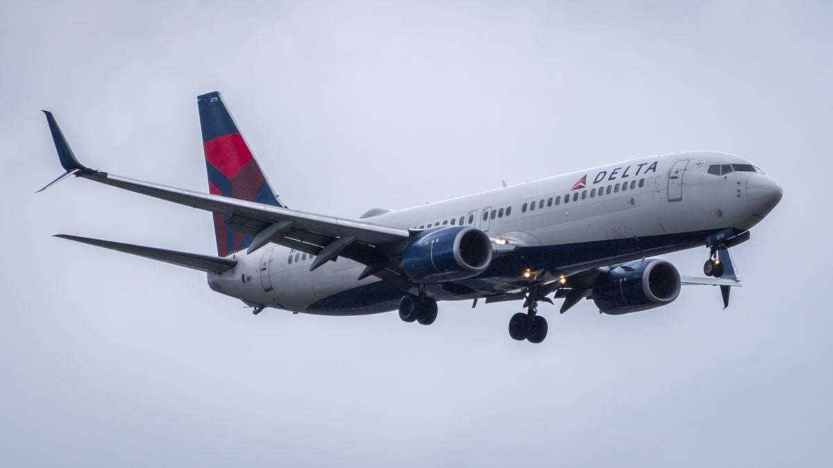 Delta Air Lines