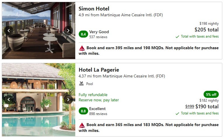 Delta SkyMiles Platinum Hotel Credit Delta SkyMiles Platinum Hotel Credit