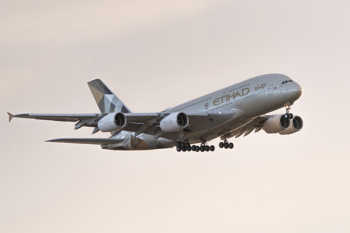 How To Find Out the Kind of Plane You’re Flying On [Aircraft Model, Tail Number, and More]