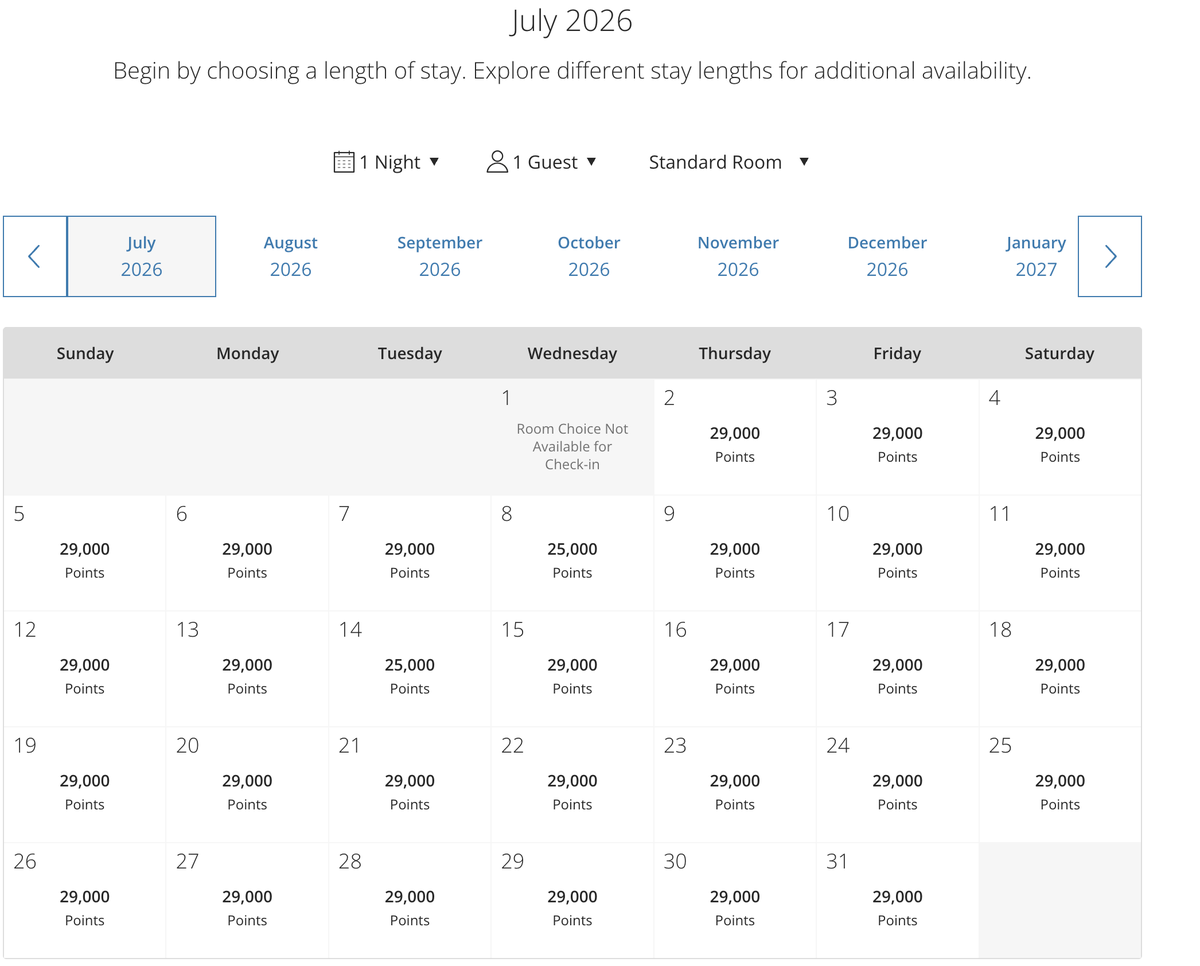 Grand Hyatt Cancun Beach Resort Awards