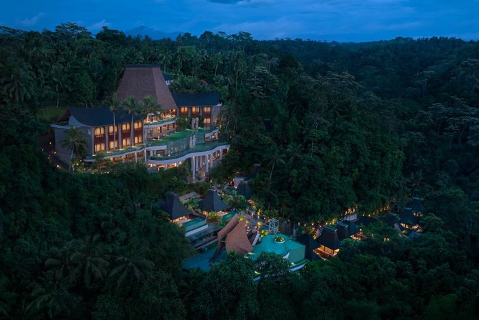 New Tribute Portfolio Hotel in Bali, Courtyard Marriott Resort Opening in Thailand, and Other Hotel News