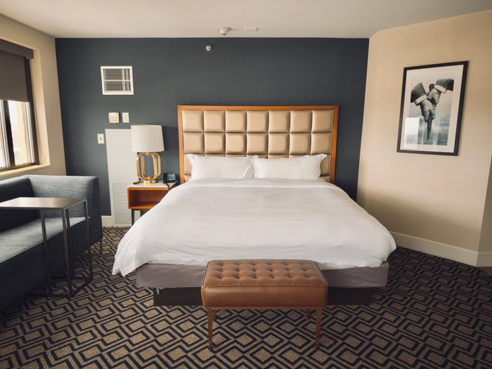 [Expired] New Amex Offer: Get $50 off a Booking.com Reservation [Targeted]