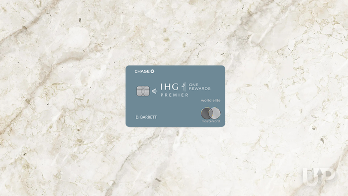 [Expired] Earn 175,000 Points With the IHG Premier Card’s Huge New Welcome Offer