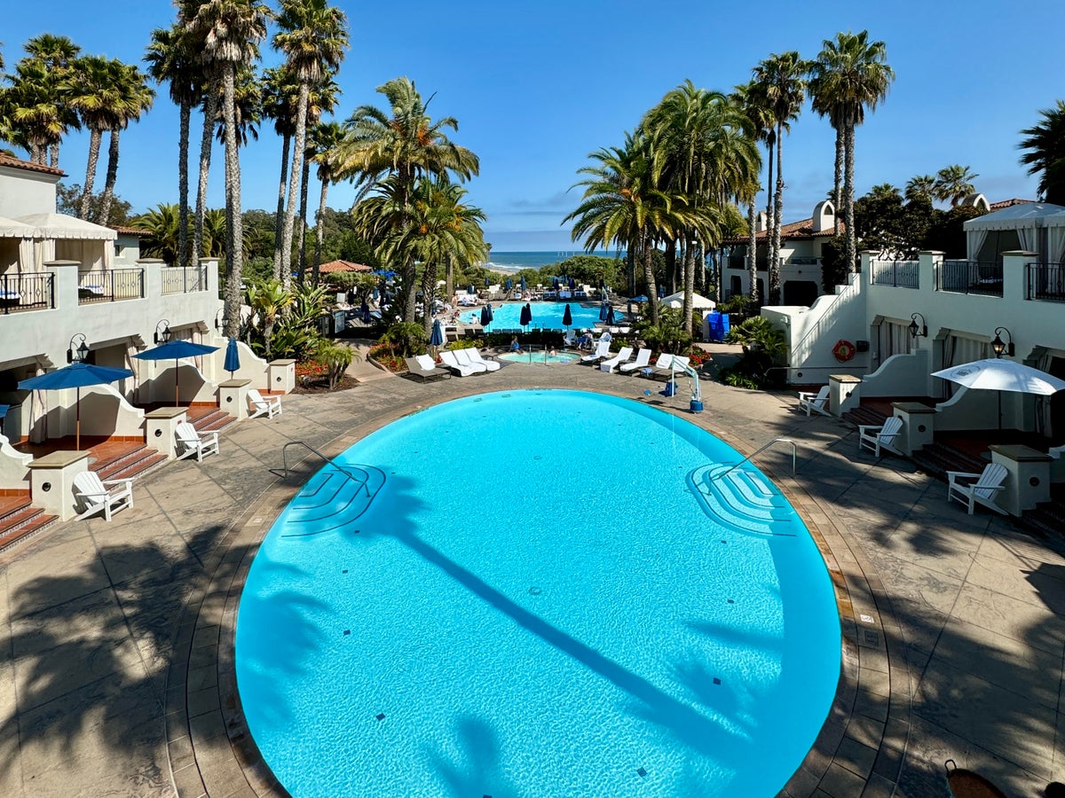 Santa Barbara, California