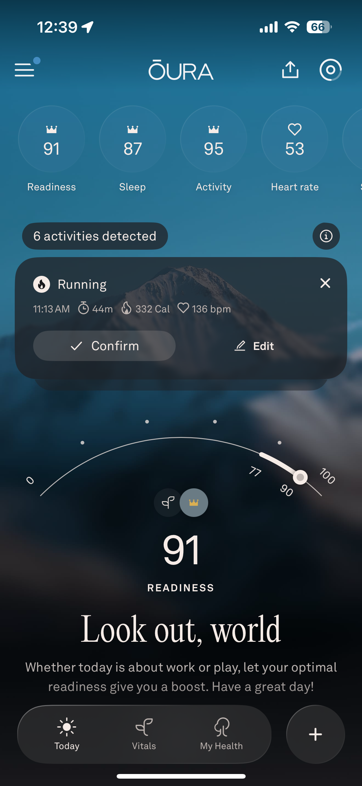 IMG 9014 Oura Ring stats