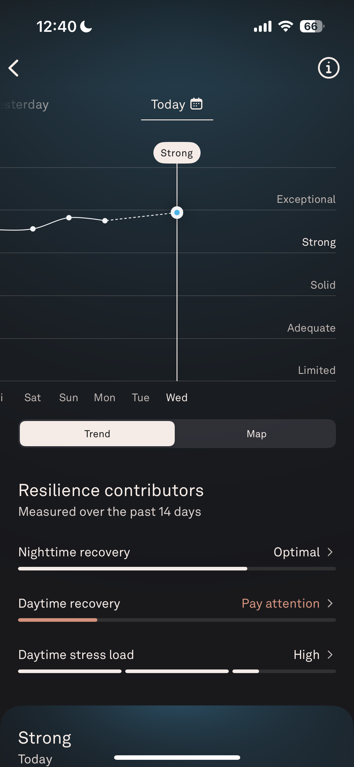 IMG 9019 Oura Ring stats