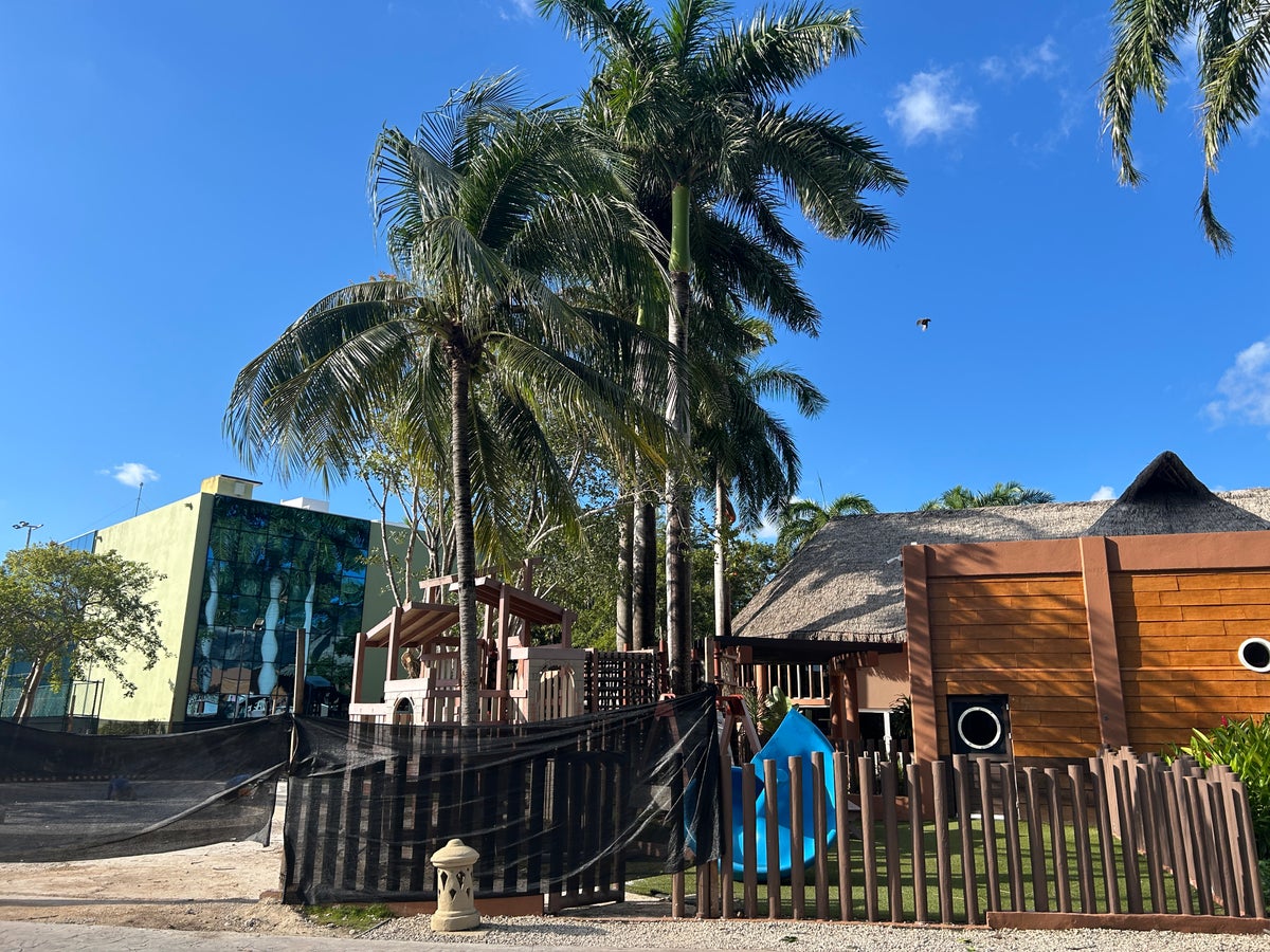 Iberostar Waves Paraiso Beach Star Camp reno