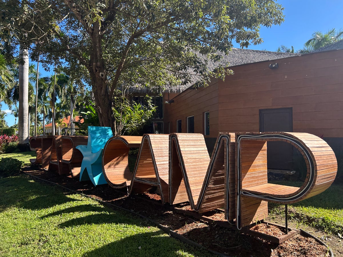 Iberostar Waves Paraiso Beach Star Camp