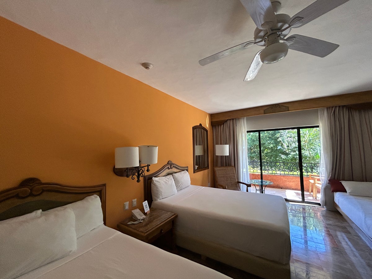 Iberostar Waves Paraiso Beach room