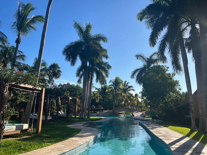 5 Things To Know About IHG’s Iberostar Waves Paraíso Beach in Cancun [Review]