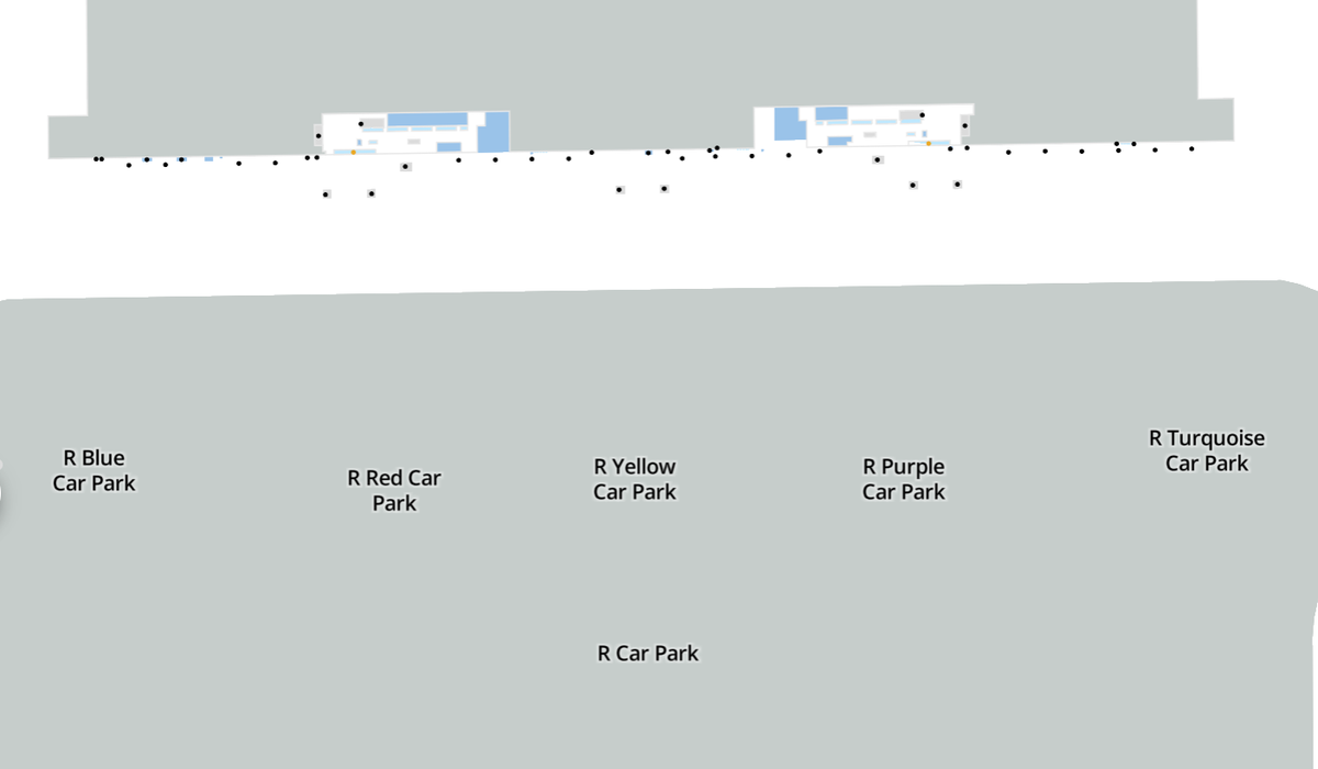 Istanbul Airport Public Transport
