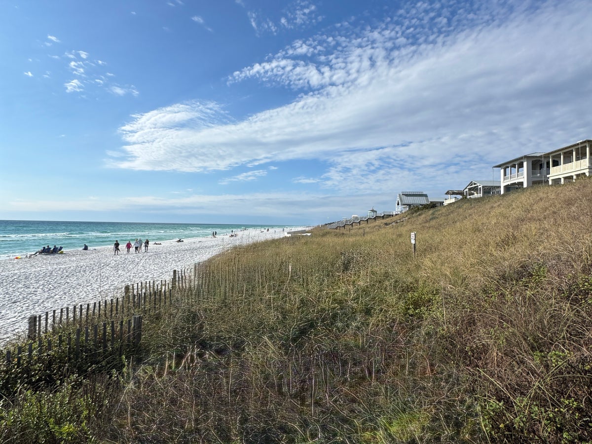 Juan Ruiz 30A Seaside