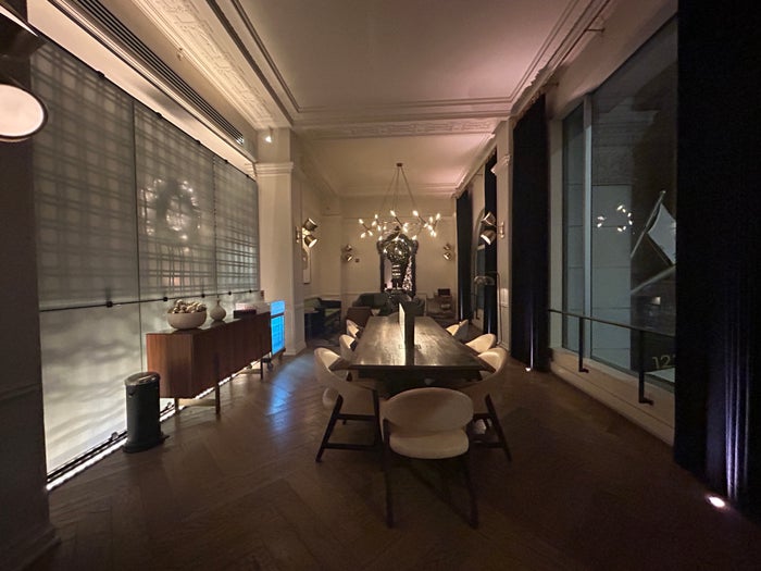 Kimpton Co working Space