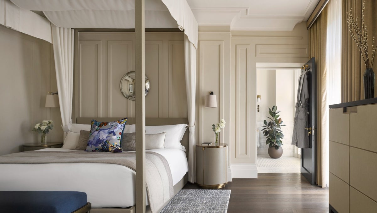 Kimpton London Room (1)