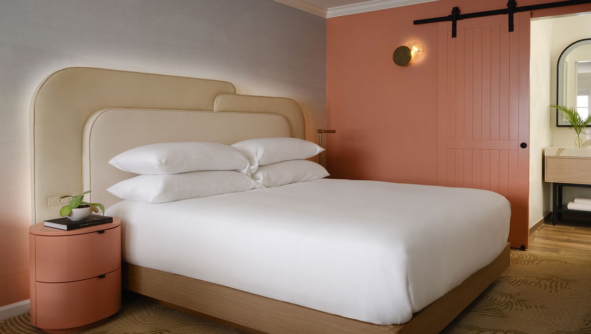 Kimpton Miralina Guest Room