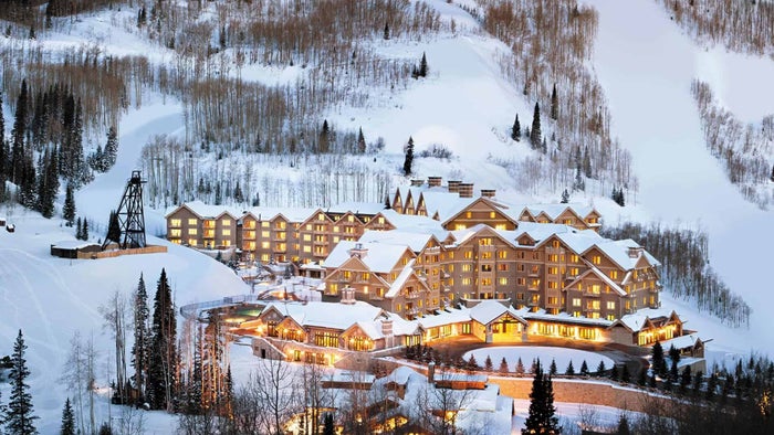 [Expired] Preferred Hotels Promotion Offers Double Points for a Limited Time [Book by April 30]