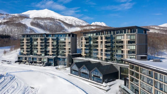[Expired] [Award Alert] Widespread Award Availability at Park Hyatt Niseko Hanazono, Including Peak Ski Season