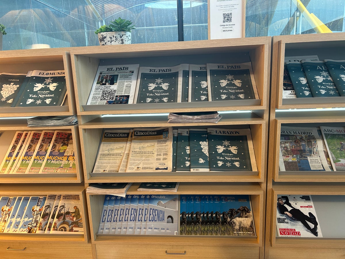 Press Sala VIP Neptuno