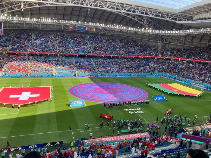 [Expired] Chase Sapphire Provides Exclusive Access to World Cup 2026 Tickets [Ends Feb. 24]