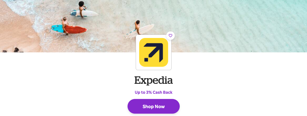 Rakuten Expedia 3x January 2026