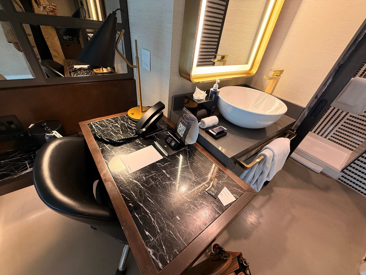 Renaissance Harlem Desk