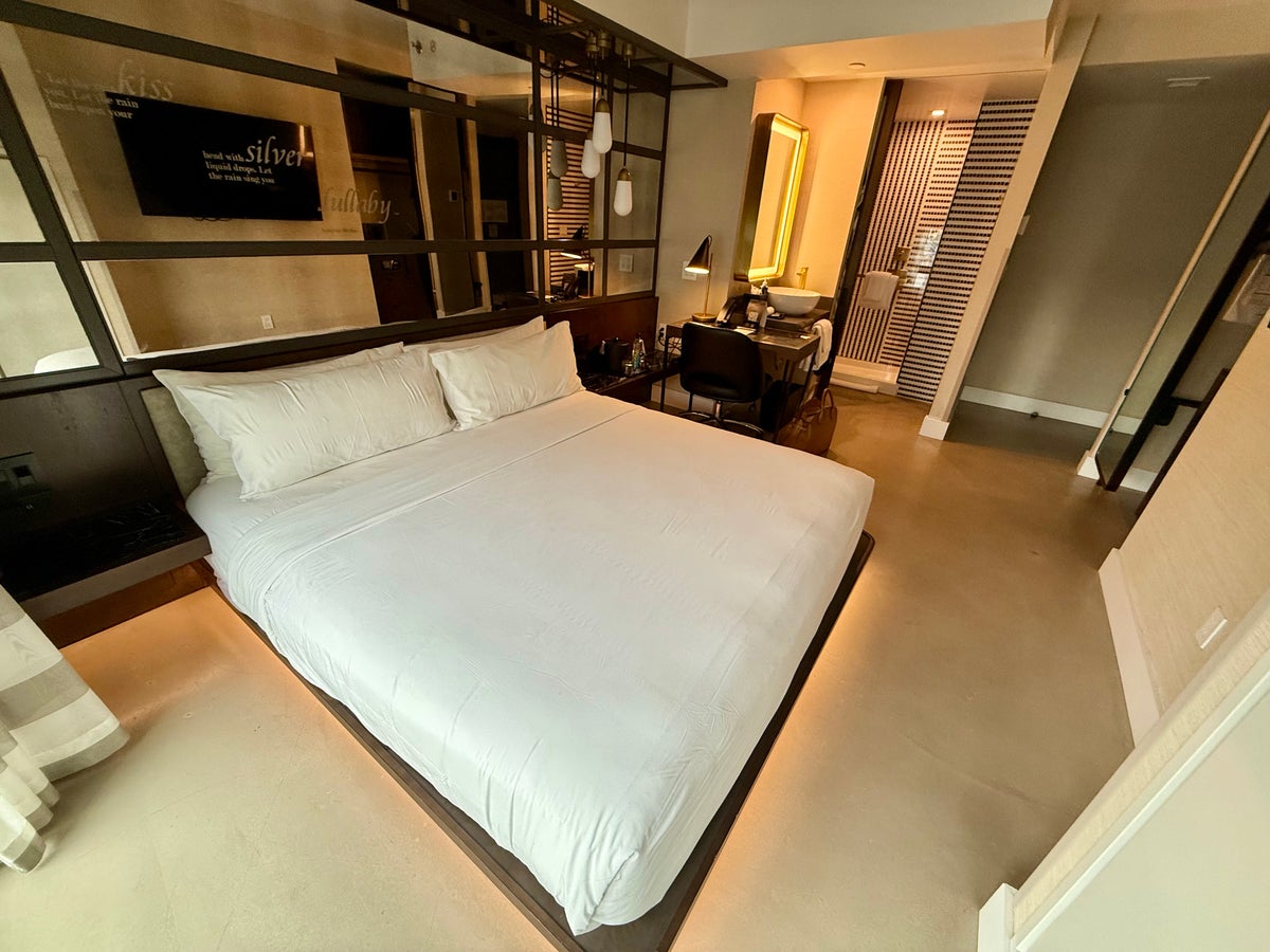 Renaissance Harlem King Room